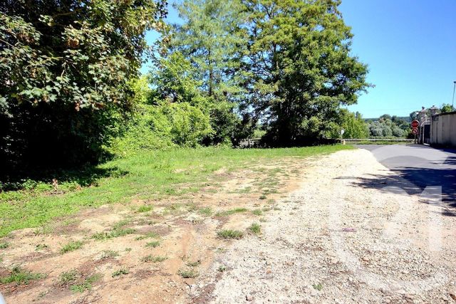 terrain - BLOIS - 41