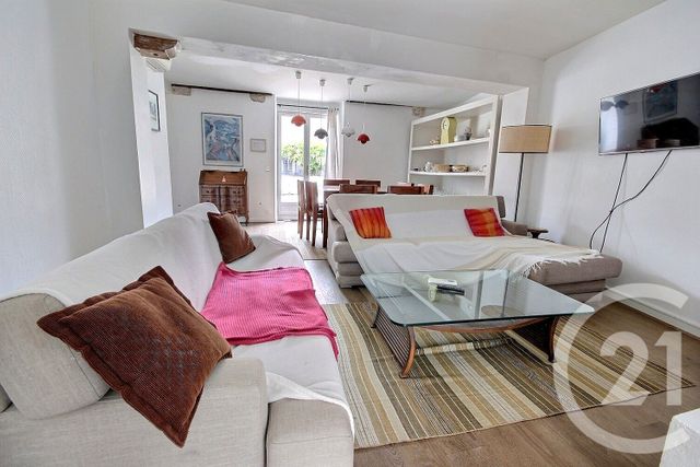 Maison à vendre - 8 pièces - 328 m2 - Cour Cheverny - 41 - CENTRE