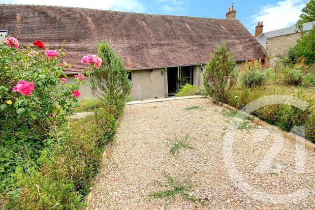 Maison à vendre - 8 pièces - 328 m2 - Cour Cheverny - 41 - CENTRE