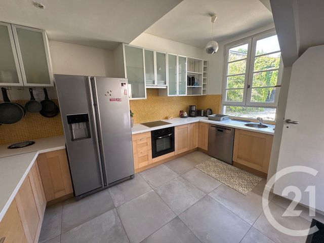 Maison à vendre - 8 pièces - 328 m2 - Cour Cheverny - 41 - CENTRE