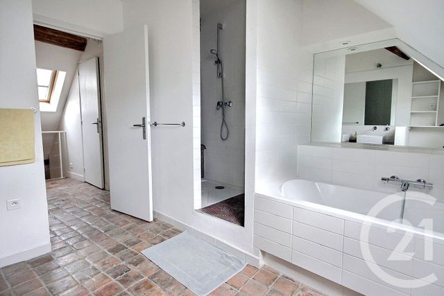 Maison à vendre - 8 pièces - 328 m2 - Cour Cheverny - 41 - CENTRE