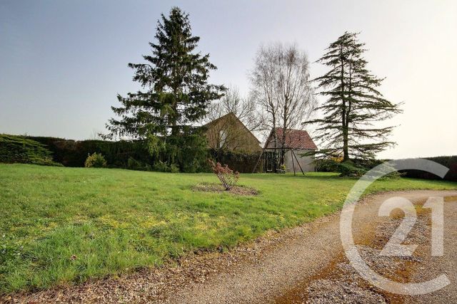 Maison &agrave; louer - 4 pi&egrave;ces - 91 m2 - Talcy - 41 - CENTRE