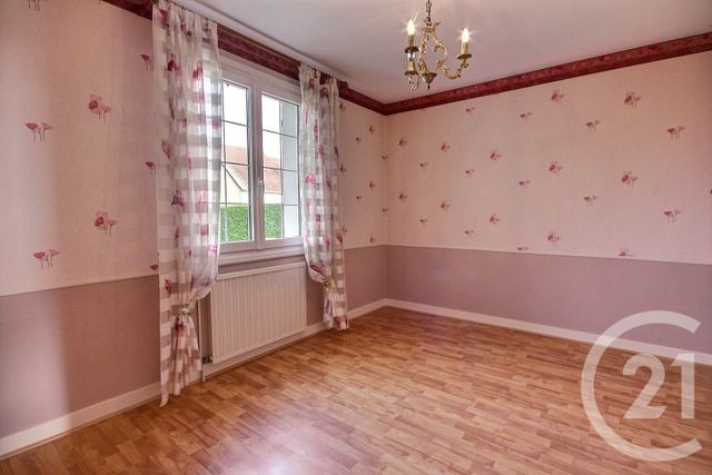 Maison &agrave; louer - 4 pi&egrave;ces - 91 m2 - Talcy - 41 - CENTRE