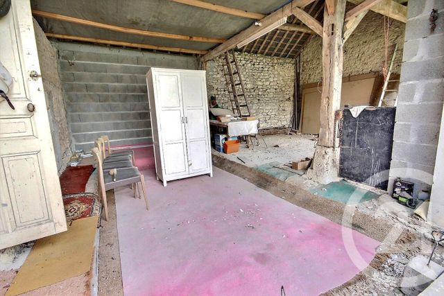 Maison &agrave; vendre - 1 pi&egrave;ce - 93 m2 - Mulsans - 41 - CENTRE