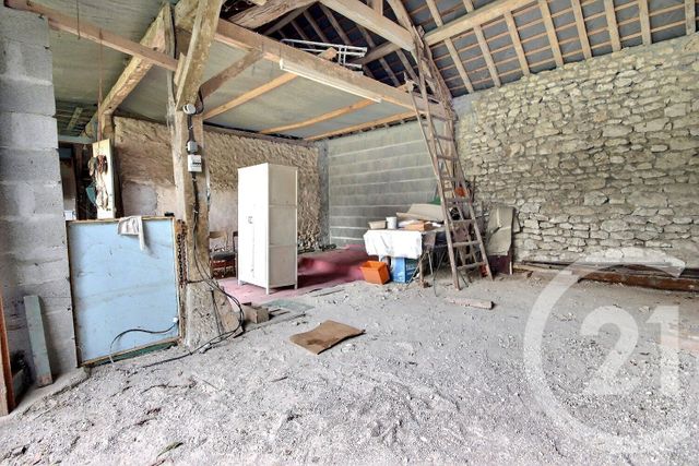 Maison &agrave; vendre - 1 pi&egrave;ce - 93 m2 - Mulsans - 41 - CENTRE