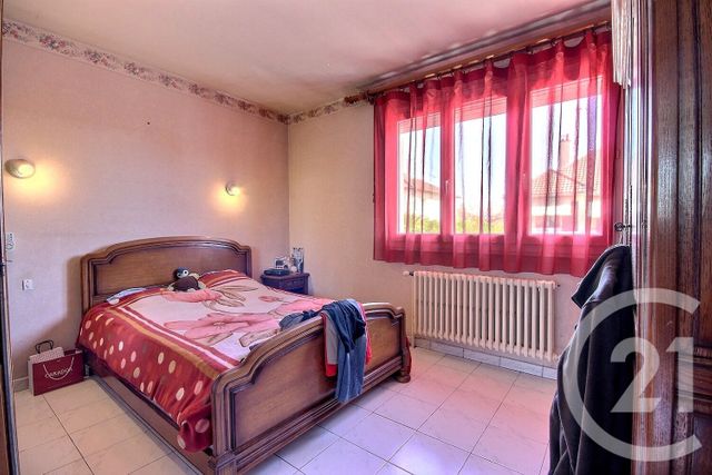 Maison &agrave; vendre - 5 pi&egrave;ces - 101 m2 - La Chaussee St Victor - 41 - CENTRE