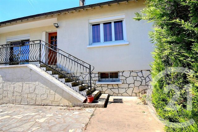 maison - LA CHAUSSEE ST VICTOR - 41