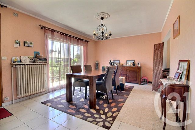 Maison &agrave; vendre - 5 pi&egrave;ces - 101 m2 - La Chaussee St Victor - 41 - CENTRE