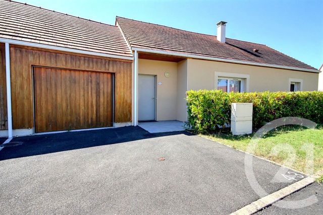 maison - BRACIEUX - 41