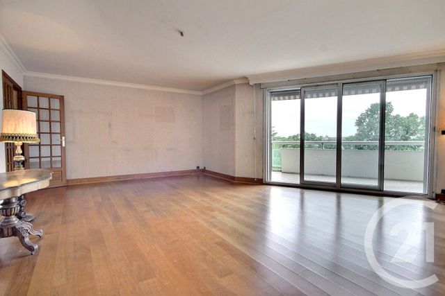 Appartement F3 à vendre - 3 pièces - 103 m2 - Blois - 41 - CENTRE