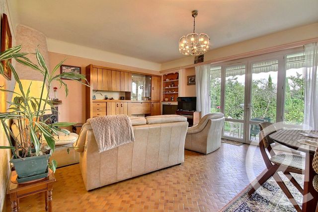 maison - VALLOIRE SUR CISSE - 41