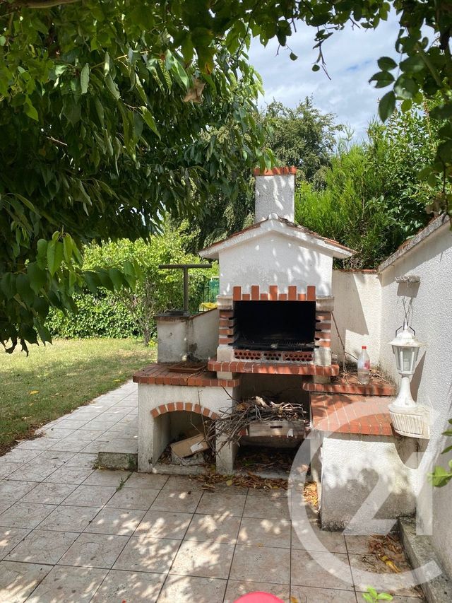 Maison &agrave; louer - 4 pi&egrave;ces - 92 m2 - Mer - 41 - CENTRE