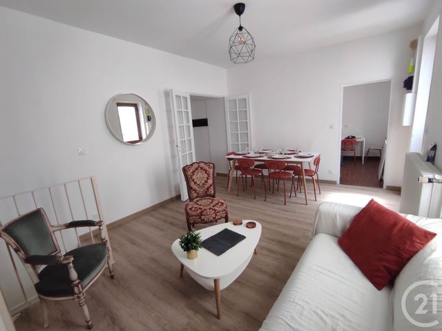 appartement - BLOIS - 41