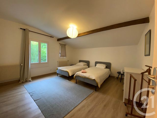 Appartement F5 à louer - 5 pièces - 103,53 m2 - Blois - 41 - CENTRE