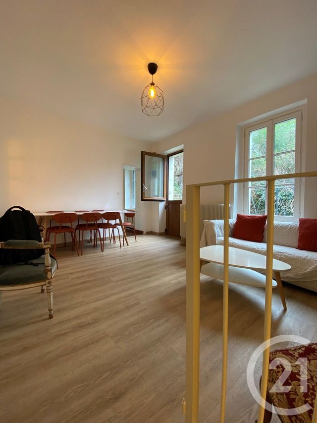 Appartement F5 à louer - 5 pièces - 103,53 m2 - Blois - 41 - CENTRE