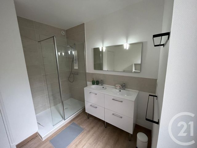 Appartement F5 à louer - 5 pièces - 103,53 m2 - Blois - 41 - CENTRE