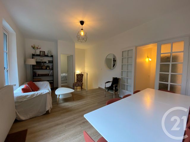 Appartement F5 à louer - 5 pièces - 103,53 m2 - Blois - 41 - CENTRE