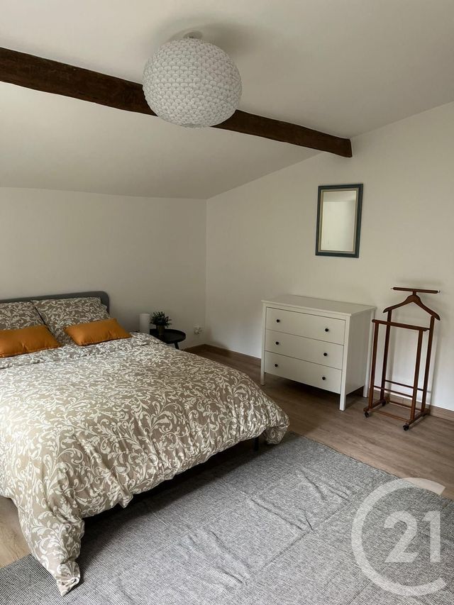 Appartement F5 à louer - 5 pièces - 103,53 m2 - Blois - 41 - CENTRE