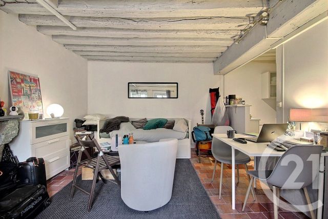 appartement - BLOIS - 41