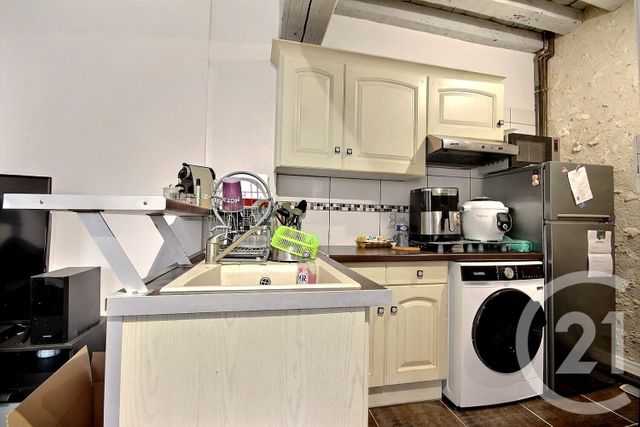 Appartement F2 à vendre - 2 pièces - 40,45 m2 - Blois - 41 - CENTRE