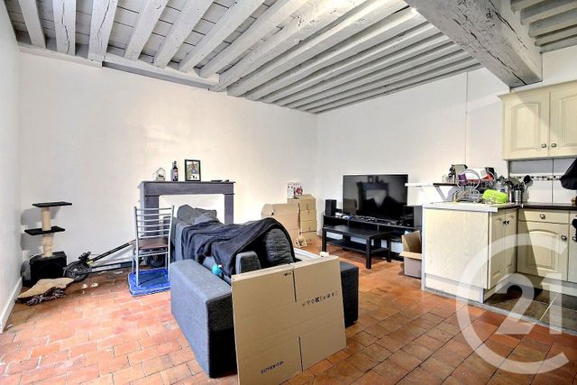 appartement - BLOIS - 41