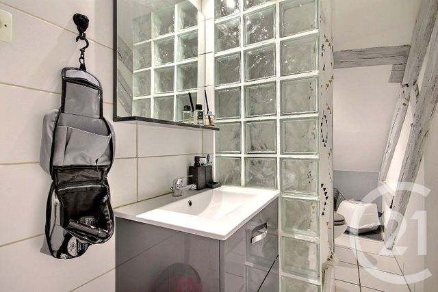 Appartement F2 à vendre - 2 pièces - 40,45 m2 - Blois - 41 - CENTRE