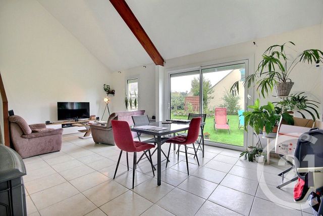 Prix immobilier ST LAURENT NOUAN - Photo d’une maison vendue