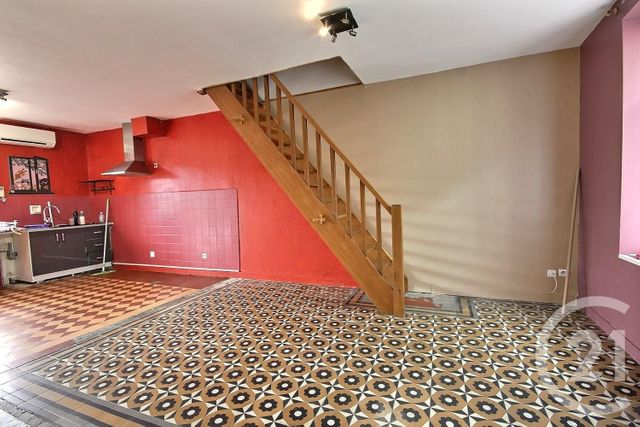 Maison &agrave; louer - 6 pi&egrave;ces - 118,64 m2 - Contres - 41 - CENTRE