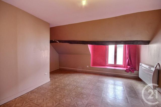 Maison &agrave; louer - 6 pi&egrave;ces - 118,64 m2 - Contres - 41 - CENTRE