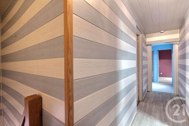 Maison &agrave; louer - 6 pi&egrave;ces - 118,64 m2 - Contres - 41 - CENTRE