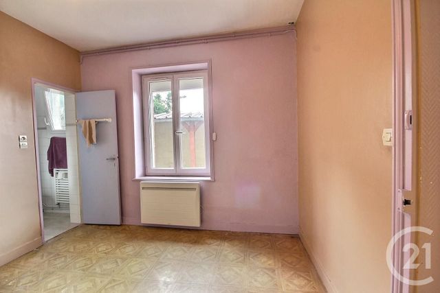 Maison &agrave; louer - 6 pi&egrave;ces - 118,64 m2 - Contres - 41 - CENTRE