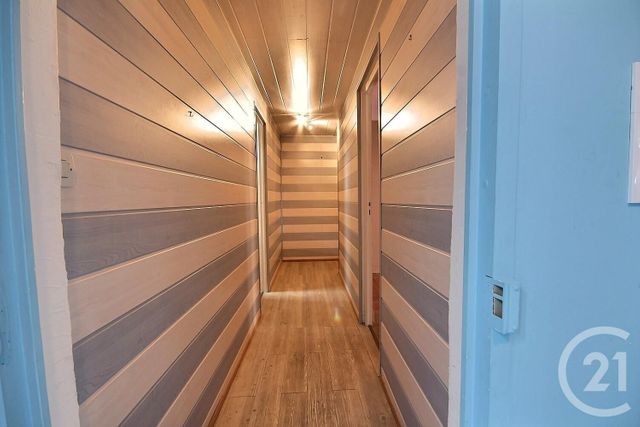 Maison &agrave; louer - 6 pi&egrave;ces - 118,64 m2 - Contres - 41 - CENTRE