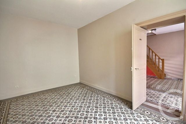 Maison &agrave; louer - 6 pi&egrave;ces - 118,64 m2 - Contres - 41 - CENTRE