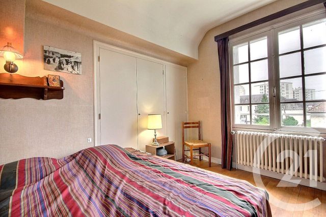 Maison à vendre - 9 pièces - 184 m2 - La Chaussee St Victor - 41 - CENTRE