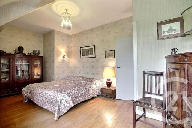 Maison à vendre - 9 pièces - 184 m2 - La Chaussee St Victor - 41 - CENTRE