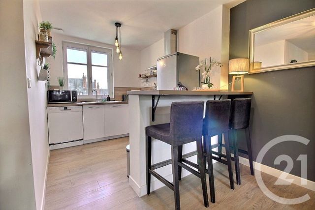 Appartement F4 à vendre - 4 pièces - 97,31 m2 - Blois - 41 - CENTRE