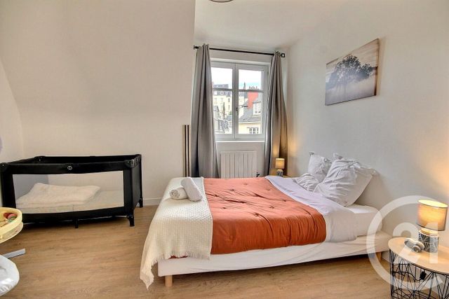 Appartement F4 à vendre - 4 pièces - 97,31 m2 - Blois - 41 - CENTRE