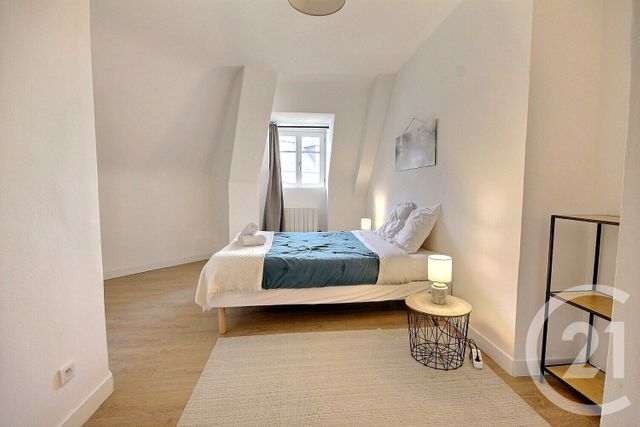 Appartement F4 à vendre - 4 pièces - 97,31 m2 - Blois - 41 - CENTRE