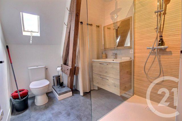 Appartement F4 à vendre - 4 pièces - 97,31 m2 - Blois - 41 - CENTRE