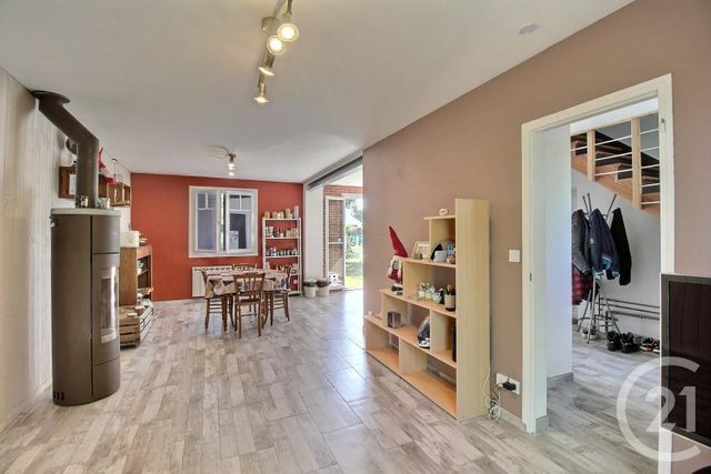 maison - COULMIERS - 45