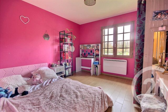 Maison &agrave; vendre - 7 pi&egrave;ces - 170 m2 - La Ferte St Cyr - 41 - CENTRE