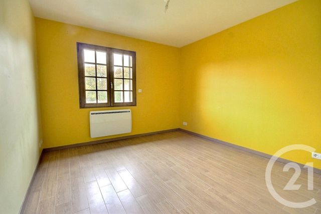 Maison &agrave; vendre - 7 pi&egrave;ces - 170 m2 - La Ferte St Cyr - 41 - CENTRE