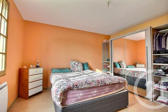 Maison &agrave; vendre - 7 pi&egrave;ces - 170 m2 - La Ferte St Cyr - 41 - CENTRE