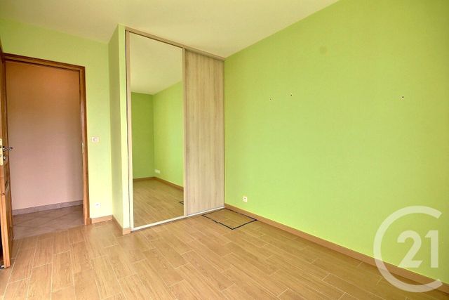 Maison &agrave; vendre - 7 pi&egrave;ces - 170 m2 - La Ferte St Cyr - 41 - CENTRE