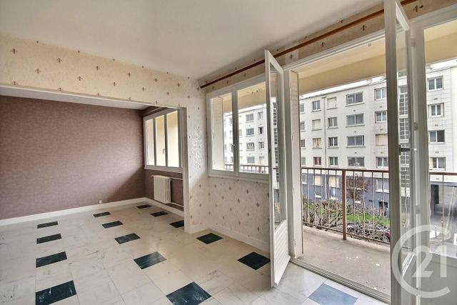Appartement T4 &agrave; louer - 4 pi&egrave;ces - 77,29 m2 - Blois - 41 - CENTRE