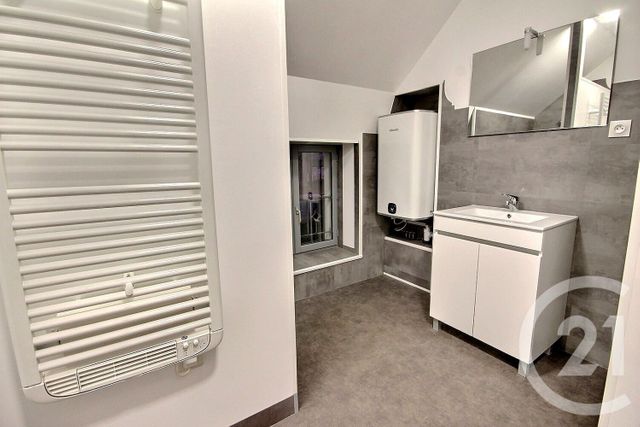 Maison à vendre - 4 pièces - 96 m2 - Huisseau Sur Cosson - 41 - CENTRE