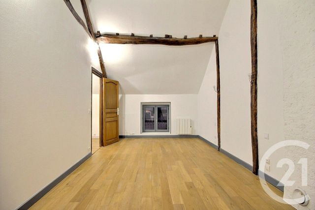 Maison à vendre - 4 pièces - 96 m2 - Huisseau Sur Cosson - 41 - CENTRE