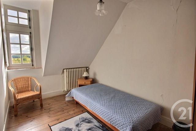 Maison &agrave; louer - 8 pi&egrave;ces - 176,58 m2 - Cour Sur Loire - 41 - CENTRE