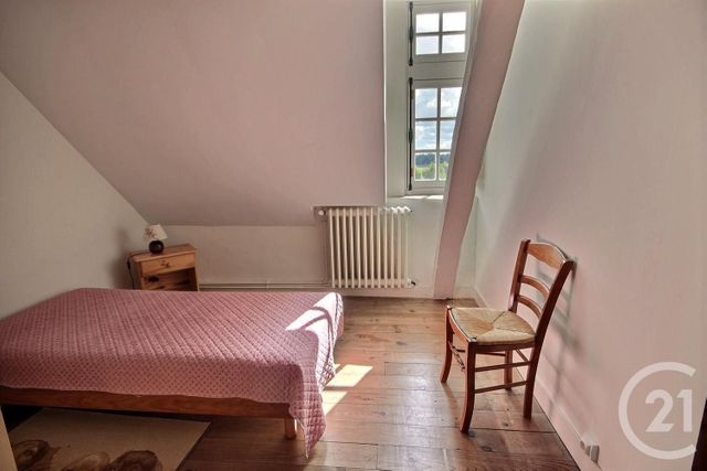 Maison &agrave; louer - 8 pi&egrave;ces - 176,58 m2 - Cour Sur Loire - 41 - CENTRE