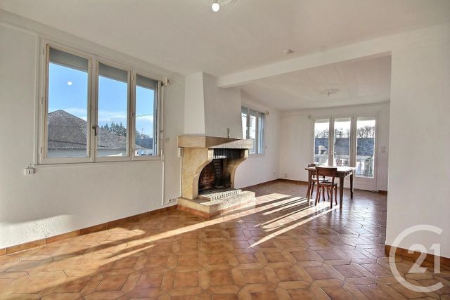 maison - ST AMAND LONGPRE - 41